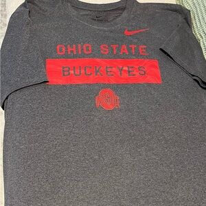Nike Ohio State T-Shirt